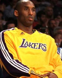 Kobe Bryant